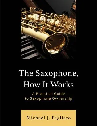 Big Sale The Saxophone, How It Works