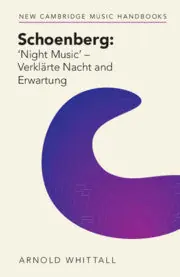 Wholesale Schoenberg: ‘Night Music' – Verklärte Nacht and Erwartung