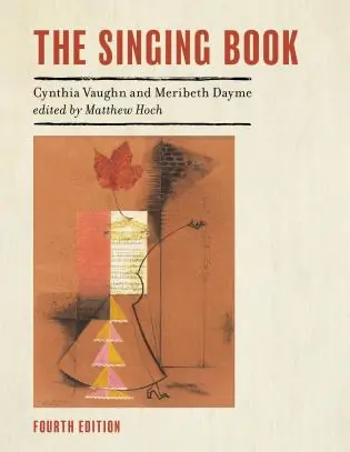 Best Choice The Singing Book Fourth Edition