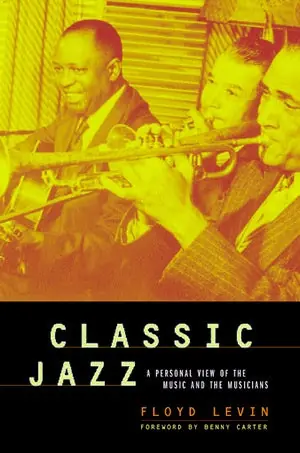Flash Sale Classic Jazz