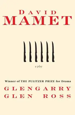 Clearance: Glengarry Glen Ross New Release