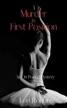 Clearance: Murder in First Position Crafted
