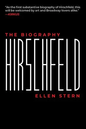 Budget Clearance: Hirschfeld: The Biography (hardcover)