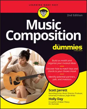 Hassle-Free Returns Music Composition for Dummies (2ND ed.)
