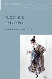 Get Yours Puccini's La Bohème