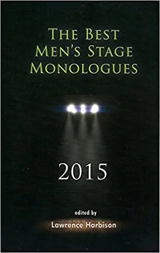 Bargain The Best Men's Stage Monologues 2015