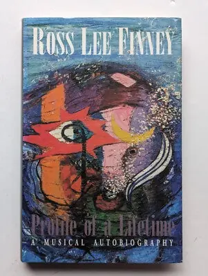 Instant Buy Clearance: Profile of a Lifetime (A Musical Autobiography)