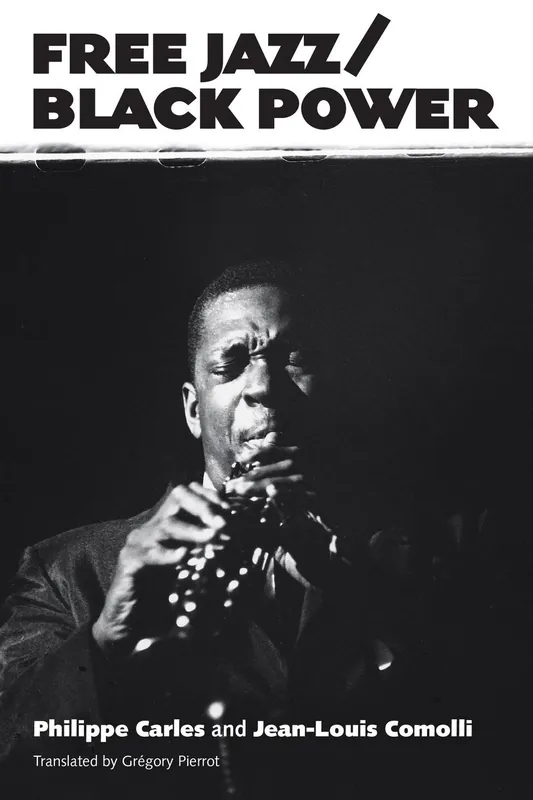Clearance: Free Jazz/Black Power Top Pick