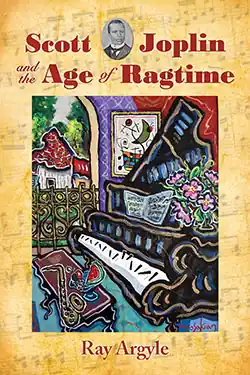Scott Joplin and the Age of Ragtime Markdown