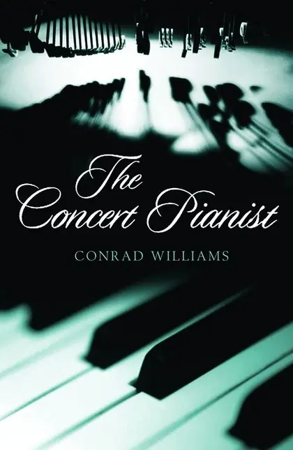 The Concert Pianist Direct From Manufacturer