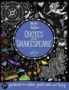 Place Order Quotes from Shakespeare