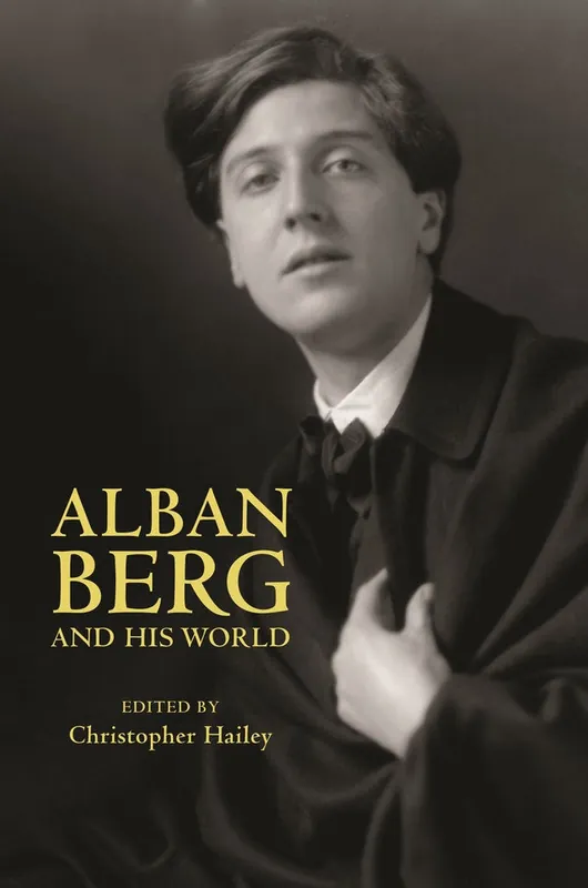 Trending Alban Berg and His World