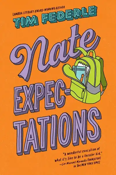 Nate Expectations Seasonal Sale
