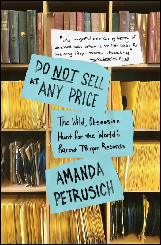 Holiday Sale Clearance: Do Not Sell At Any Price