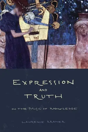 Expression and Truth On the Music of Knowledge Budget