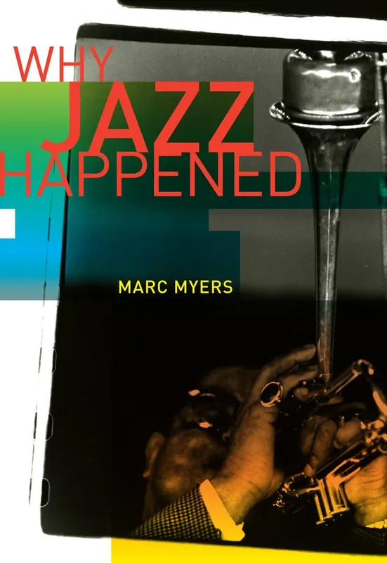 Clearance: Why Jazz Happened Last Chance