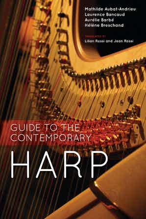 Big Sale Guide to the Contemporary Harp