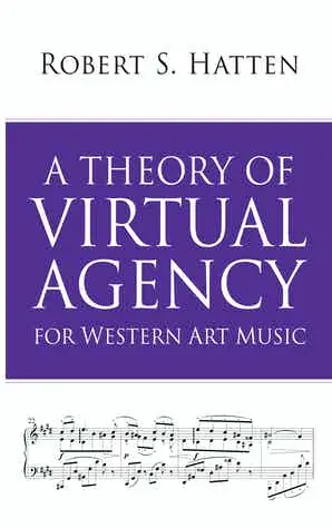 Direct From Manufacturer A Theory of Virtual Agency for Western Art Music