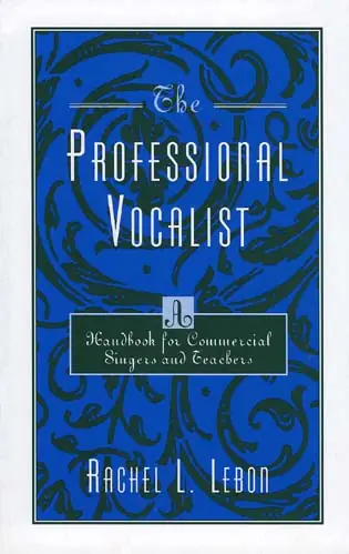 Popular The Professional Vocalist