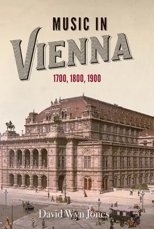 Clearnace: Music in Vienna 1700, 1800, 1900 Don’t Miss Out