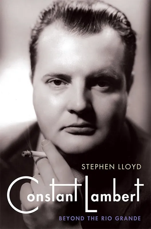 Exclusive Offer Clearance: Constant Lambert Beyond The Rio Grande