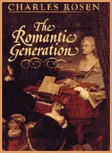 The Romantic Generation Crafted