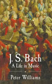 J.S. Bach: A Life in Music Low Price