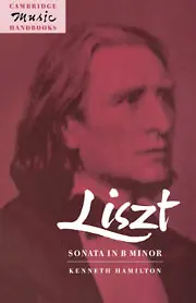 New Arrival Liszt: Sonata in B Minor