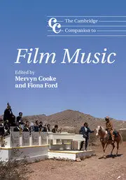 The Cambridge Companion to Film Music Final Sale