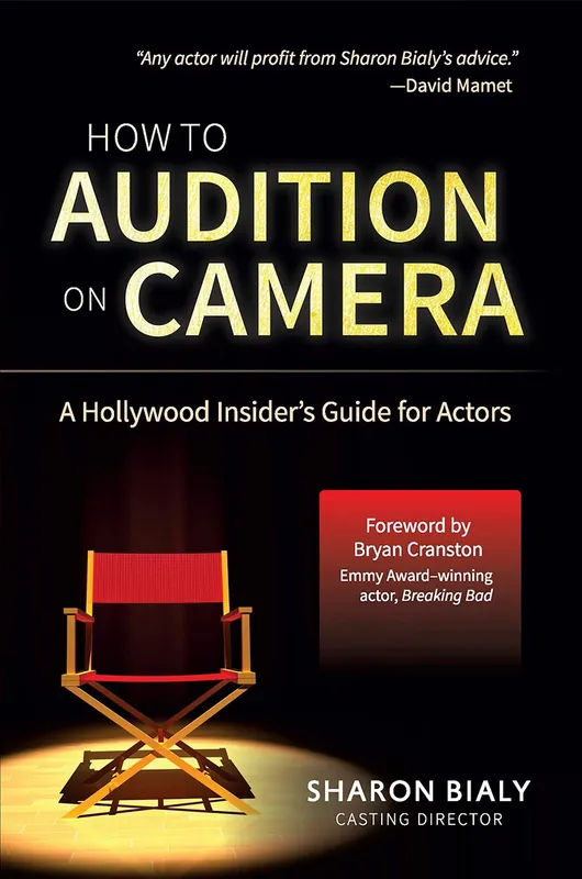 Price Cut How To Audition on Camera