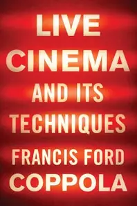 Sale Clearance: Live Cinema & Its Techniques