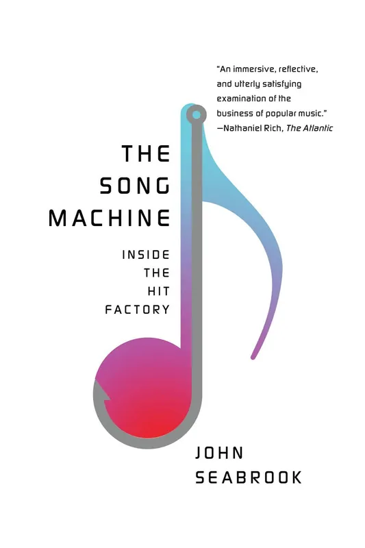 Don’t Miss Out The Song Machine: Inside the Hit Factory