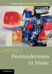 Postmodernism in Music Same Day Shipping