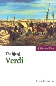 Best Seller The Life of Verdi