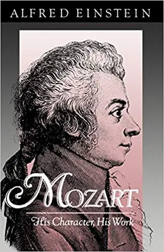 Mozart: His Character, His Work Warranty Included