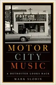 Motor City Music a Detroiter L Same Day Shipping