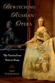 Limited Time Bewitching Russian Opera