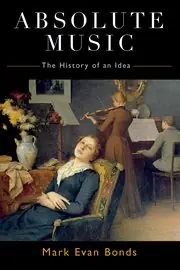 Bulk Order Absolute Music The History of an Idea