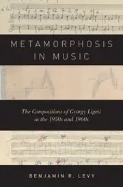 Metamorphoses in Music Free Returns