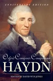 Professional Grade Haydn: Oxford Composer Companions