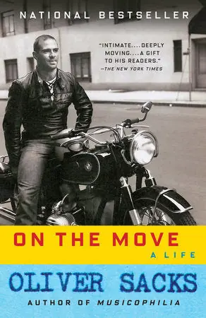 Clearance: On the Move: A Life Best Seller