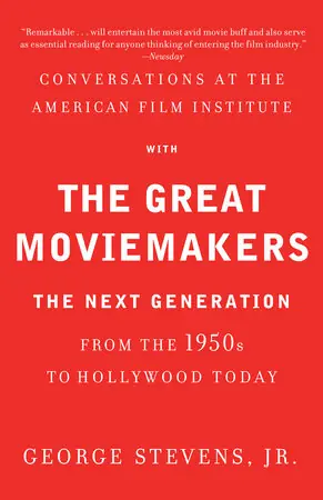 Great Moviemakers Time-Limited
