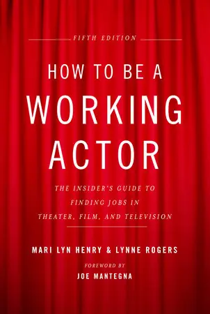 Top Rated How to Be a Working Actor, (5th Edition)