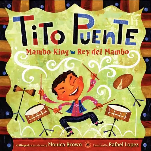 Deal Clearance: Tito Puente Mambo King