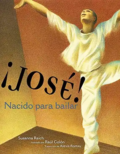 Fan Favorite Clearance: Jose Nacido para Bailar
