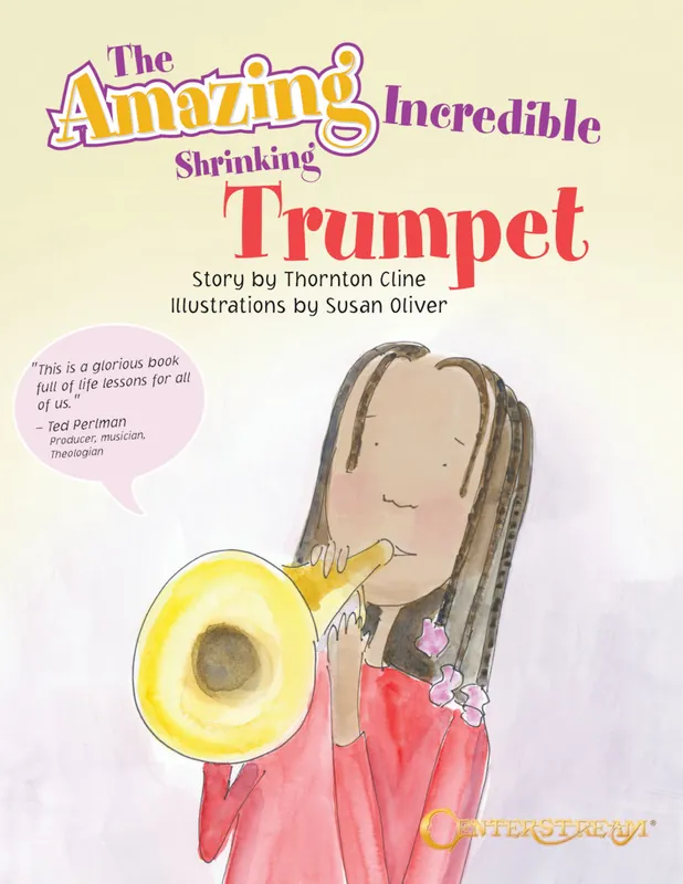 Amazing Incredible Shrinking Trumpet, The Certified