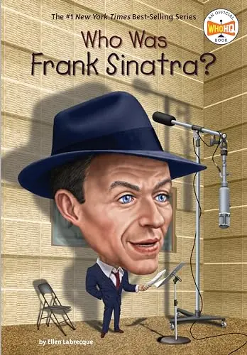 Hot Deal Clearance: Who Was Frank Sinatra?