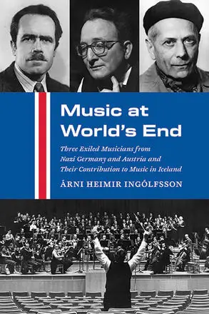 Final Sale Music at World's End