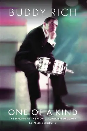 Discount Buddy Rich: One of a Kind