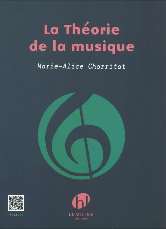 Charritat: La Théorie de la musique Affordable